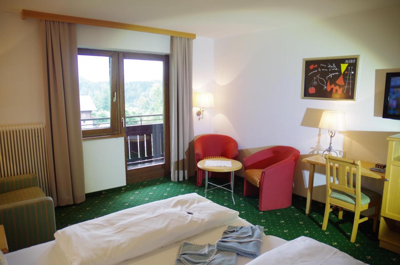 Hotel Berghof Ramsau am Dachstein Εξωτερικό φωτογραφία