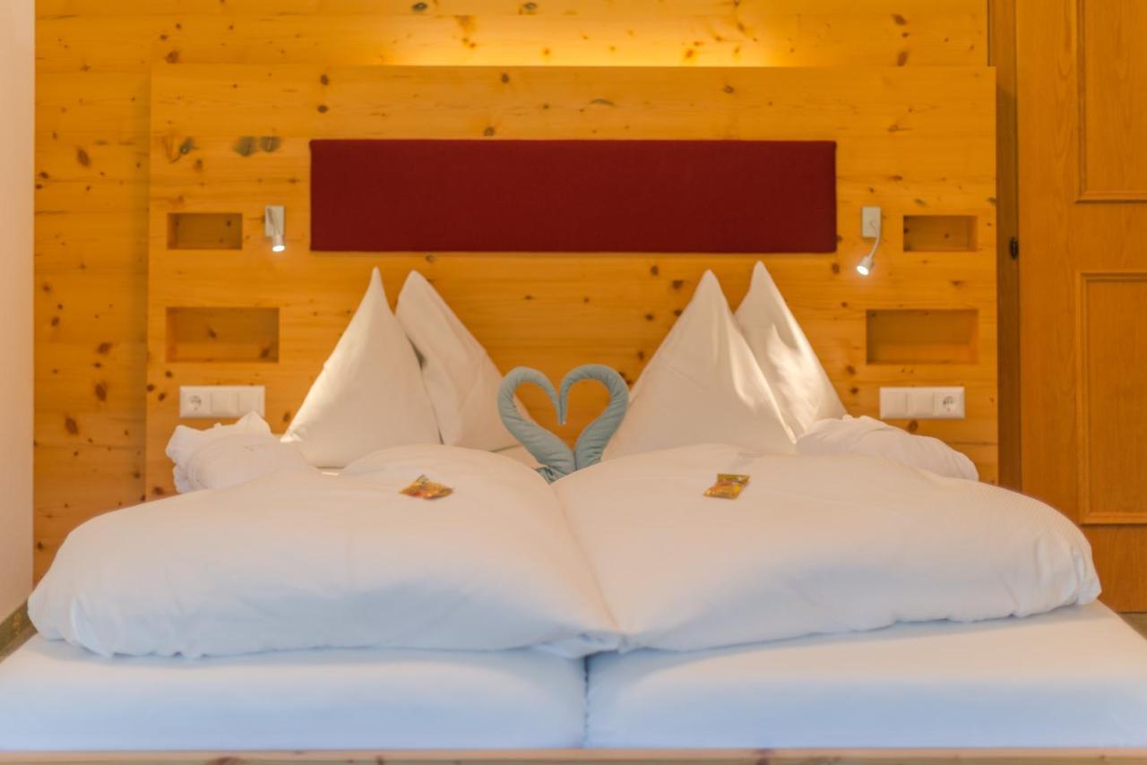 Hotel Berghof Ramsau am Dachstein Εξωτερικό φωτογραφία