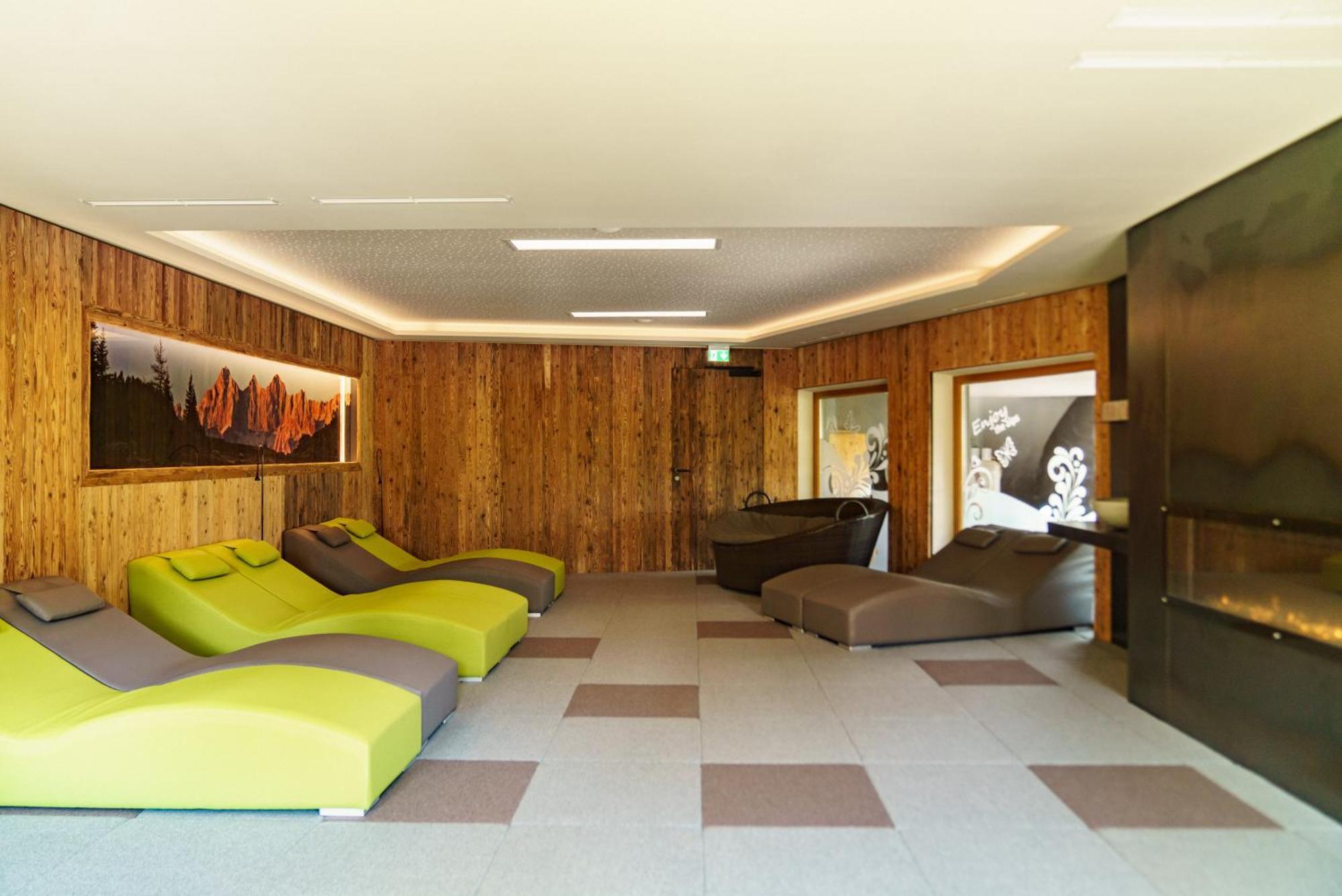 Hotel Berghof Ramsau am Dachstein Εξωτερικό φωτογραφία