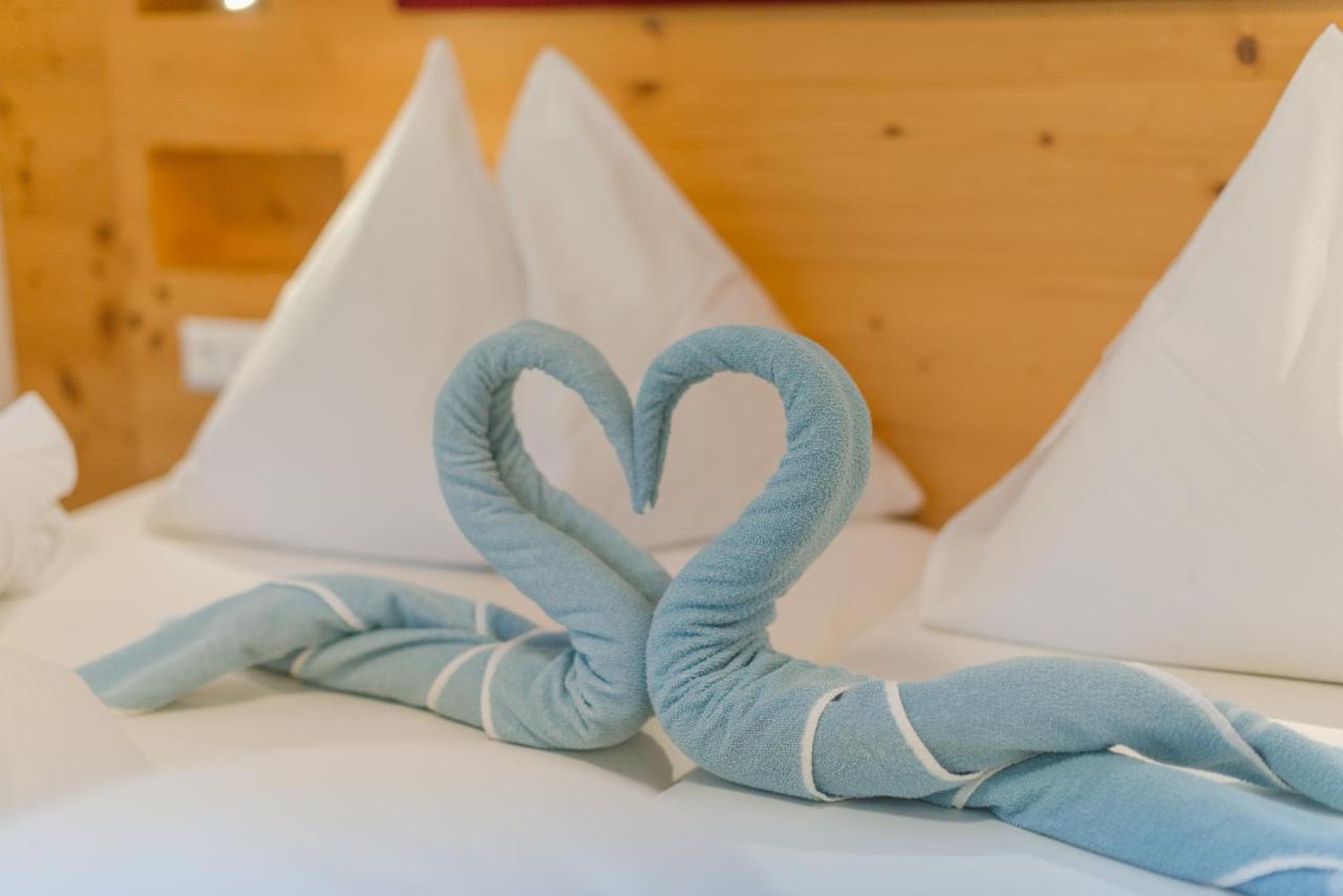 Hotel Berghof Ramsau am Dachstein Εξωτερικό φωτογραφία
